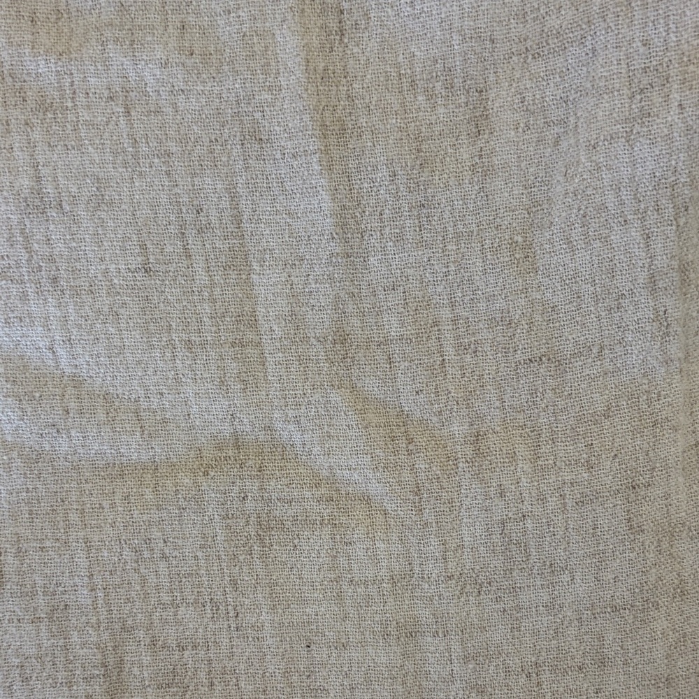 Linen pants - Picture 7 of 8